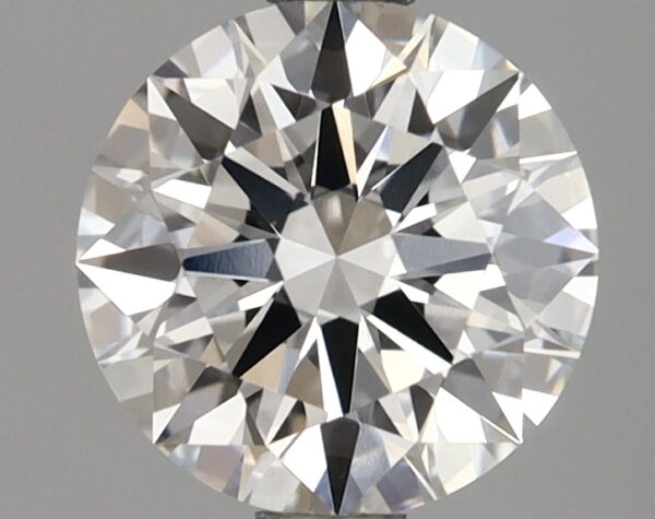 1.57 cctw VVS2 - Lab Grown Loose Diamond