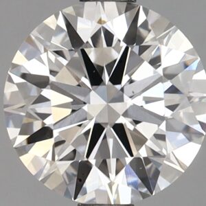 1.68 cctw VVS1 - Lab Grown Loose Diamond