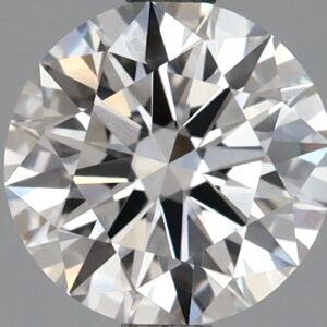 1.69 cctw VVS2 - Lab Grown Loose Diamond