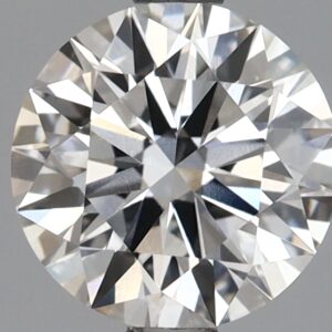 1.62 cctw VVS2 - Lab Grown Loose Diamond