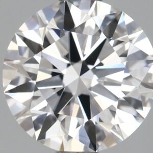 1.68 cctw VVS2 - Lab Grown Loose Diamond