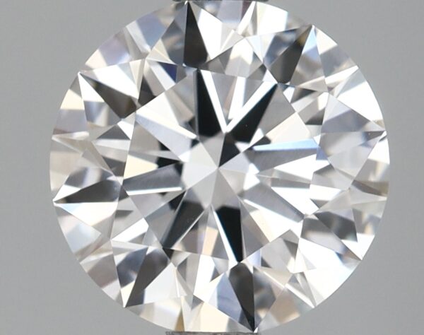 1.68 cctw VVS2 - Lab Grown Loose Diamond