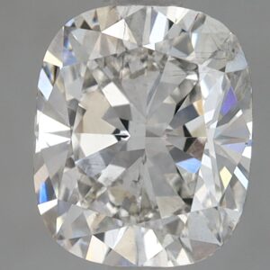 1.50 cctw SI1 - Lab Grown Loose Diamond