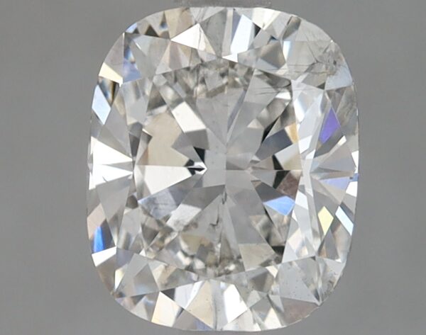 1.50 cctw SI1 - Lab Grown Loose Diamond