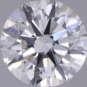 1.41 cctw VVS2 - Lab Grown Loose Diamond