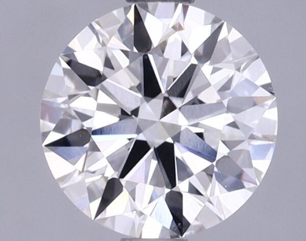 1.40 cctw VVS2 - Lab Grown Loose Diamond