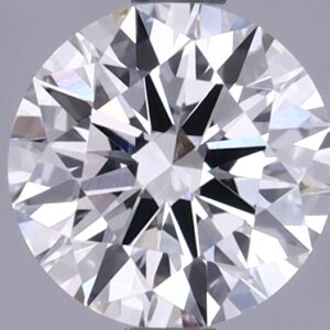 1.35 cctw VVS2 - Lab Grown Loose Diamond