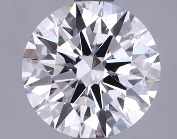 1.35 cctw VVS2 - Lab Grown Loose Diamond