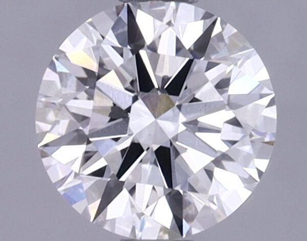 1.12 cctw VVS2 - Lab Grown Loose Diamond