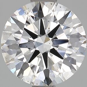 1.81 cctw SI1 - Lab Grown Loose Diamond