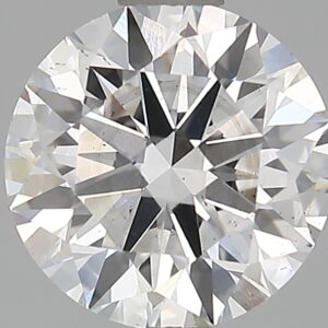 1.64 cctw SI1 - Lab Grown Loose Diamond