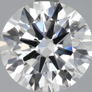 1.83 cctw VS2 - Lab Grown Loose Diamond