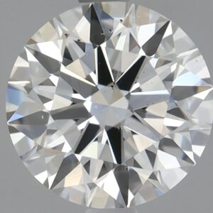 1.75 cctw SI1 - Lab Grown Loose Diamond