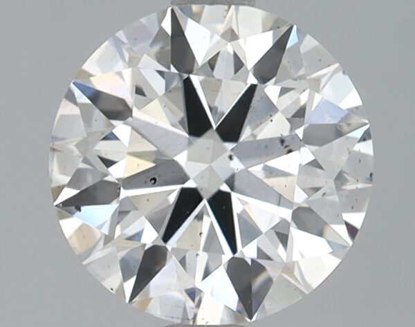 1.78 cctw SI1 - Lab Grown Loose Diamond