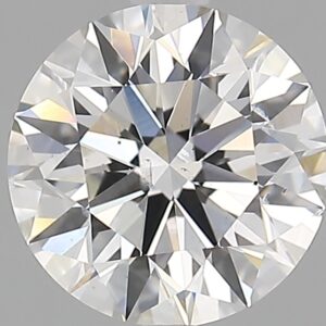1.79 cctw SI1 - Lab Grown Loose Diamond