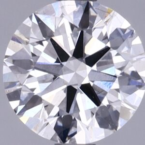 1.38 cctw VS2 - Lab Grown Loose Diamond