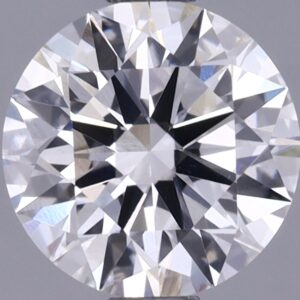 1.18 cctw VS1 - Lab Grown Loose Diamond