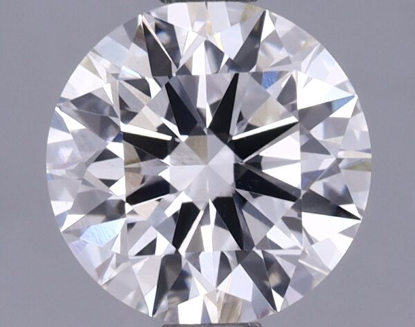 1.18 cctw VS1 - Lab Grown Loose Diamond