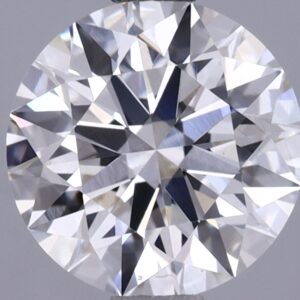 1.45 cctw VVS2 - Lab Grown Loose Diamond