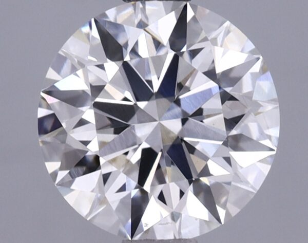 1.45 cctw VVS2 - Lab Grown Loose Diamond