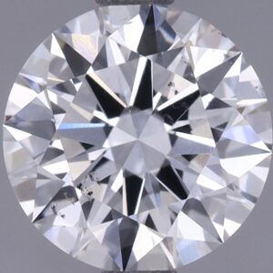 1.46 cctw SI1 - Lab Grown Loose Diamond