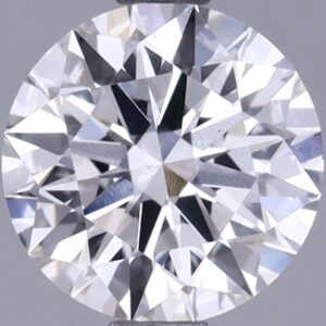 1.39 cctw VS2 - Lab Grown Loose Diamond
