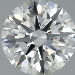 1.74 cctw SI1 - Lab Grown Loose Diamond