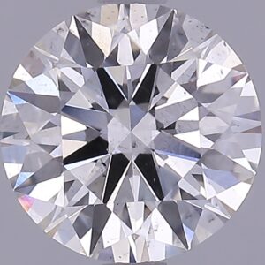 1.81 cctw SI1 - Lab Grown Loose Diamond