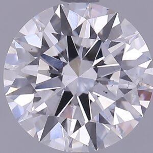 1.68 cctw SI1 - Lab Grown Loose Diamond