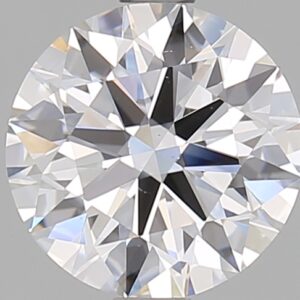 1.70 cctw VS2 - Lab Grown Loose Diamond