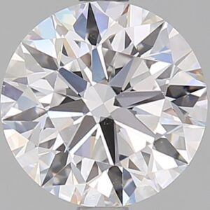 1.71 cctw VS2 - Lab Grown Loose Diamond