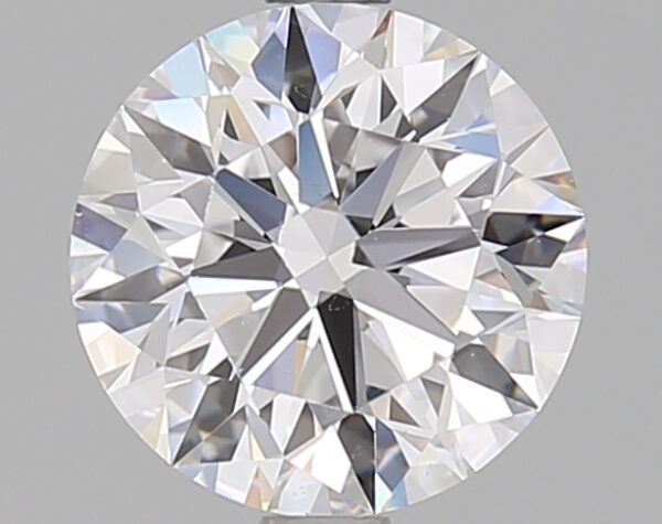 1.71 cctw VS2 - Lab Grown Loose Diamond