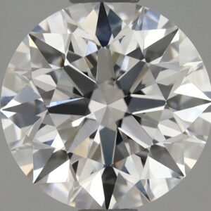 1.64 cctw VVS2 - Lab Grown Loose Diamond