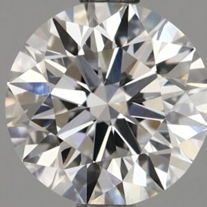 1.58 cctw VVS2 - Lab Grown Loose Diamond