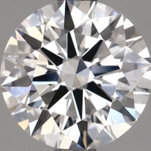1.62 cctw VVS2 - Lab Grown Loose Diamond