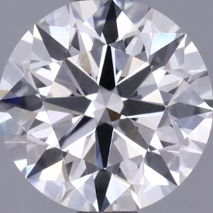1.38 cctw VS1 - Lab Grown Loose Diamond