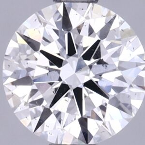 1.22 cctw SI1 - Lab Grown Loose Diamond