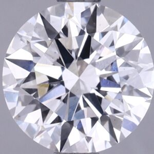 1.43 cctw VS2 - Lab Grown Loose Diamond