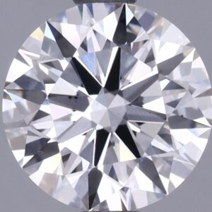 1.38 cctw VS1 - Lab Grown Loose Diamond