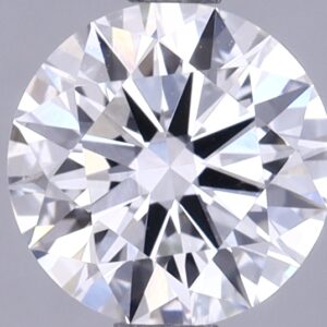 1.47 cctw VVS2 - Lab Grown Loose Diamond
