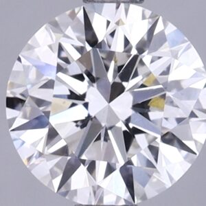 1.34 cctw VS1 - Lab Grown Loose Diamond