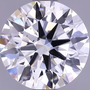 1.45 cctw SI1 - Lab Grown Loose Diamond
