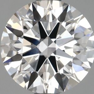 1.69 cctw VVS2 - Lab Grown Loose Diamond