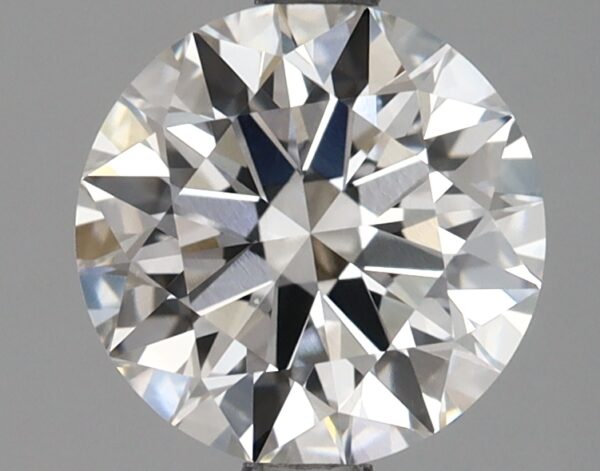 1.68 cctw VVS2 - Lab Grown Loose Diamond