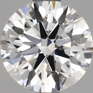 1.66 cctw VVS2 - Lab Grown Loose Diamond