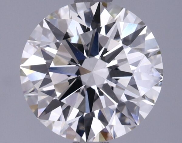 1.97 cctw VVS2 - Lab Grown Loose Diamond
