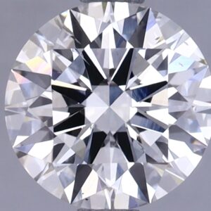 1.71 cctw SI1 - Lab Grown Loose Diamond