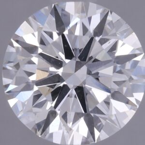 1.89 cctw VS2 - Lab Grown Loose Diamond