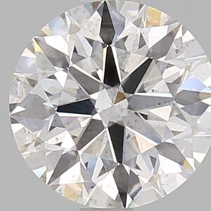 1.79 cctw SI1 - Lab Grown Loose Diamond