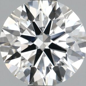 1.01 cctw VVS2 - Lab Grown Loose Diamond